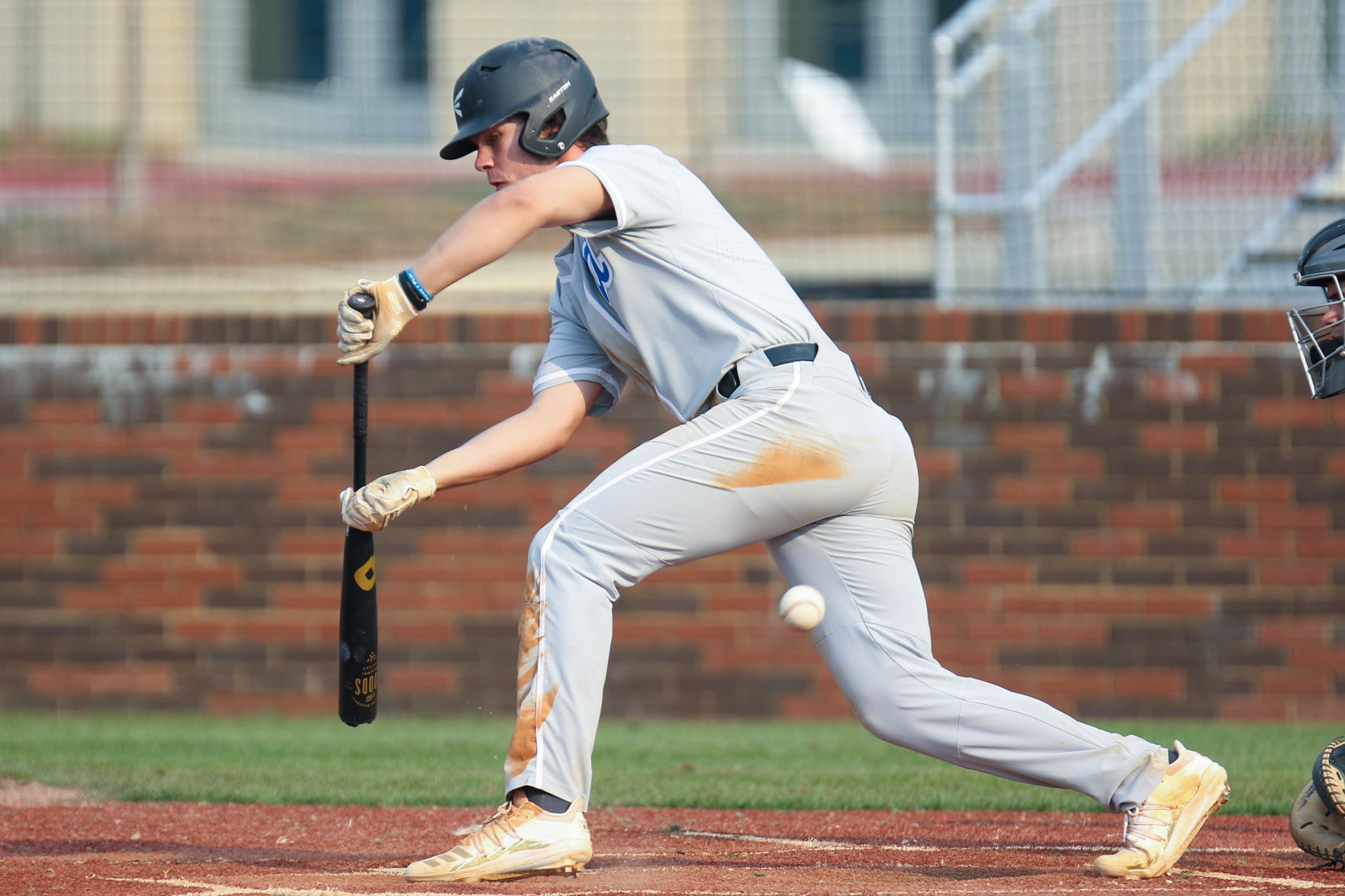 Auburn High vs. Hewitt-Trussville high school baseball